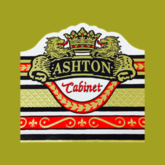 Buy Ashton Cabinet Cigars